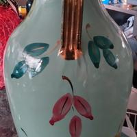VASO IN CERAMICA VINTAGE