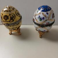 Complementi d'arredo.