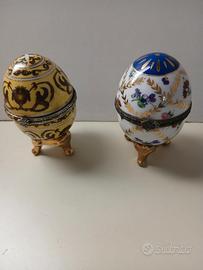 Complementi d'arredo.