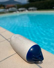 Parabordo Polyform F2