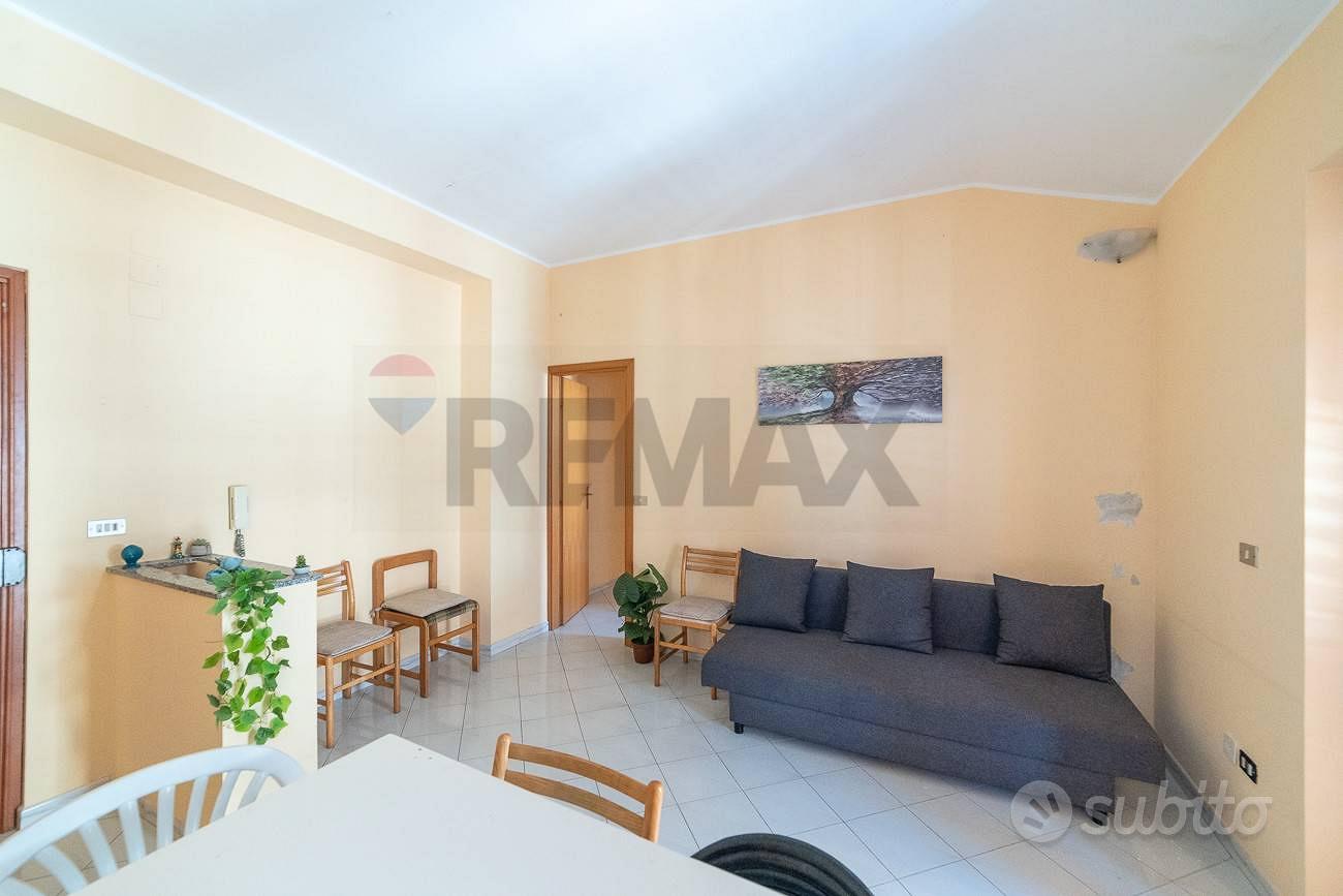 Appartamento - Roccalumera - Altro