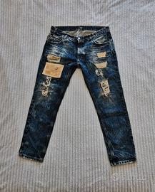 Jeans MNML Haute Couture Denim 52 (W36)