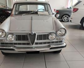 ALFA ROMEO 2600 BERLINA