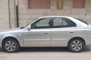 Auto usata HYUNDAI LC CW XN ACCENT 2003 €1.500