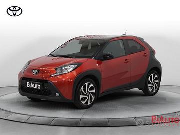 Toyota Aygo X 1.0 Trend 72cv s-cvt