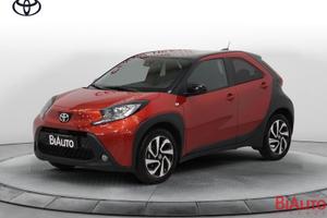 Toyota Aygo X 1.0 Trend 72cv s-cvt