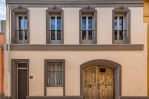 Palazzotto già idoneo a struttura B&b