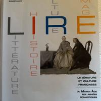 LIRE isbn 9788828613398