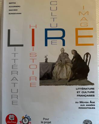 LIRE isbn 9788828613398