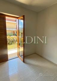 Trivani con giardino Aci Sant'Antonio