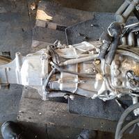 CAMBIO AUT 4X4 SUBARU LEGACY 2.5 B GPL 2015 FB25 1