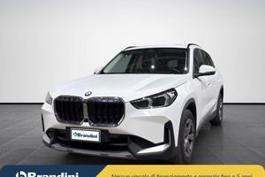BMW X1 sdrive18d X-Line Edition Essence auto