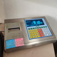 Bilancia Eurobil iScale ortofrutta