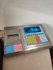 Bilancia Eurobil iScale ortofrutta