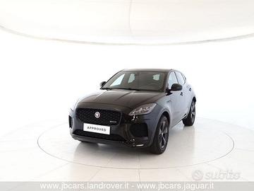 Jaguar E-Pace 2.0D 150 CV AWD aut. R-Dynamic ...