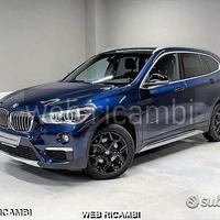 Bmw x1 f48 ricambi 2016 2017 2018