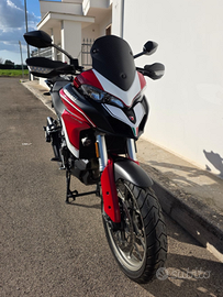 Ducati multistrada 950 anno 2018