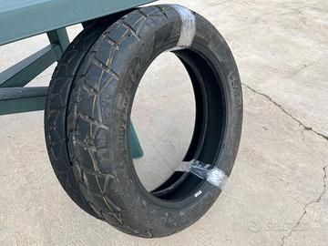 Coperture x HIMALAYAN 450