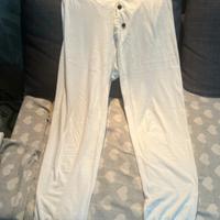 Stone Island pantaloni