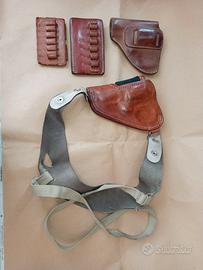 Kit guardia giurata