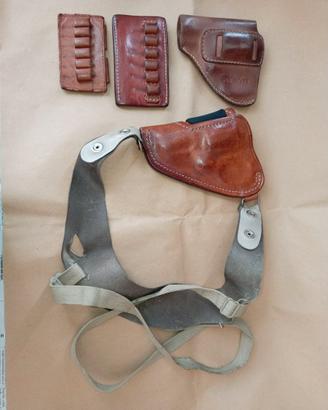 Kit guardia giurata