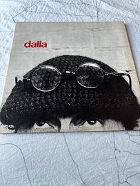 LP Vinile dalla di Lucio Dalla