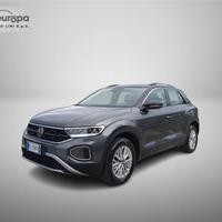 VOLKSWAGEN T-Roc 2.0 TDI SCR 150 CV DSG Life