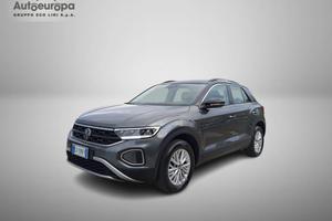 VOLKSWAGEN T-Roc 2.0 TDI SCR 150 CV DSG Life