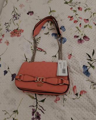 Borsa Guess originale nuova con etichetta