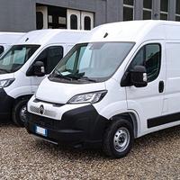 Citroen Jumper 2.2 hdi L2 - H2 Furgone