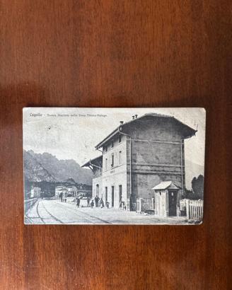 Cartolina Cogollo