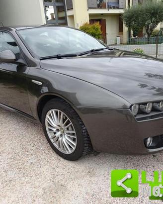 ALFA ROMEO 159 TBI 1750