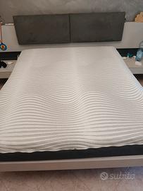 Materasso matrimoniale 