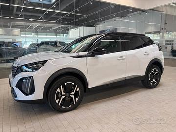 Peugeot 2008 1.2 PureTech 130 CV GT