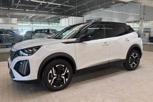 Peugeot 2008 1.2 PureTech 130 CV GT