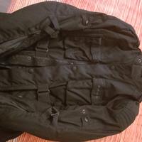 giacca da motociclista Acerbis molto bella 