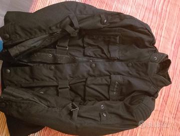 giacca da motociclista Acerbis molto bella 