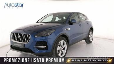 Jaguar E-Pace 2.0d i4 mhev SE awd 163cv auto