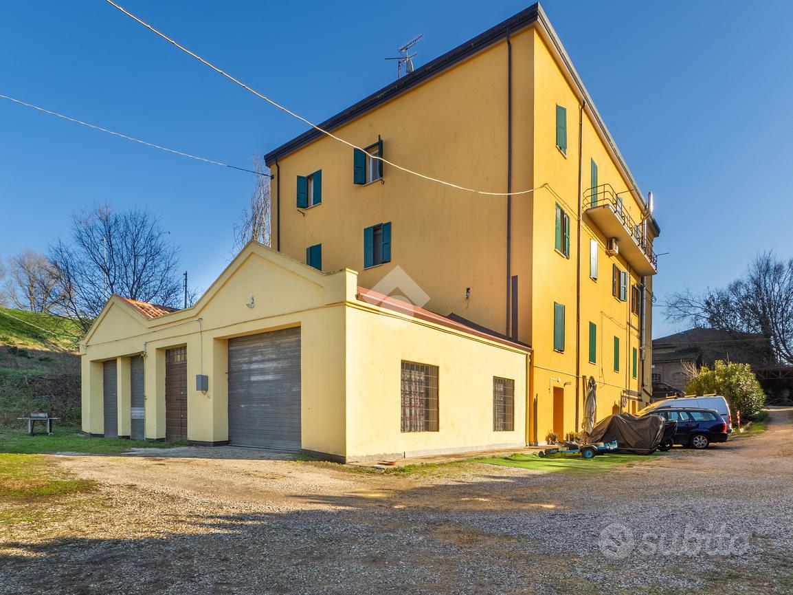 Apartment in Ferrara, Pontelagoscuro - Vista 2