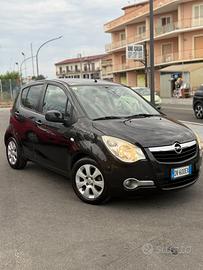OPEL AGILA 120 mila km