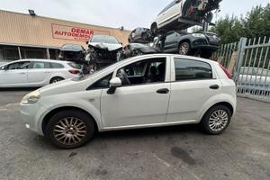 RICAMBI FIAT GRANDE PUNTO 199A9000 2009