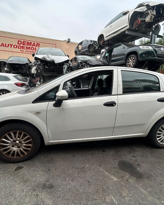 RICAMBI FIAT GRANDE PUNTO 199A9000 2009