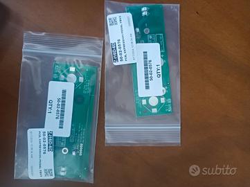 LINE 6 SCHEDA PEDALE FBV 3