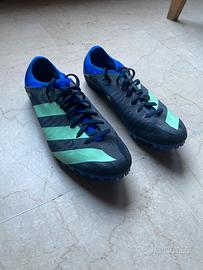 Scarpe chiodate per atletica