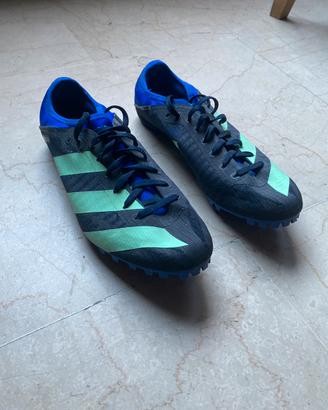 Scarpe chiodate per atletica