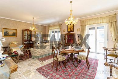 Appartamento - Mascalucia