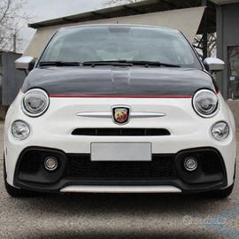 Abarth 595 Turismo