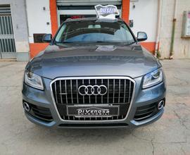 Audi Q5 2.0 TDI 190 CV clean diesel quattro S tr. 