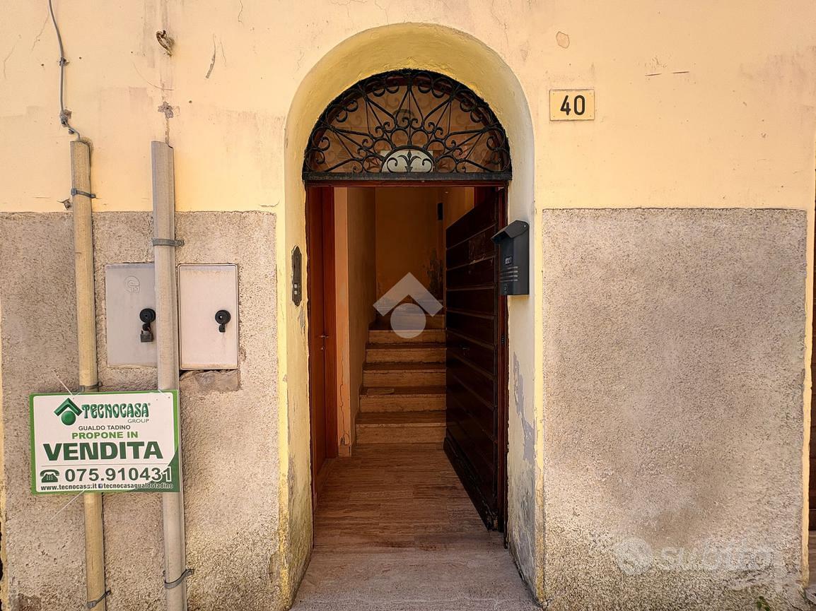 Appartamento – Fabriano, Campodiegoli - Vista 2