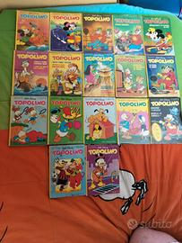 fumetti topolino